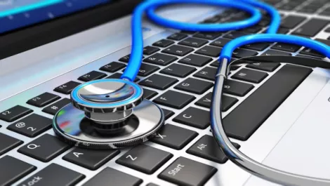 HP to support Orion Health services