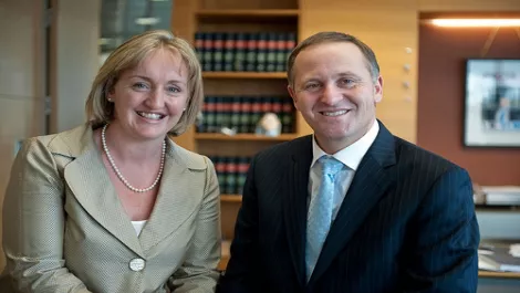 Govt to assess Chorus' financial position ahead of UFB roll-out
