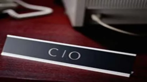 Microsoft tops CIO vendor list
