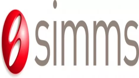 Simms unlocks NZ channel for IronKey