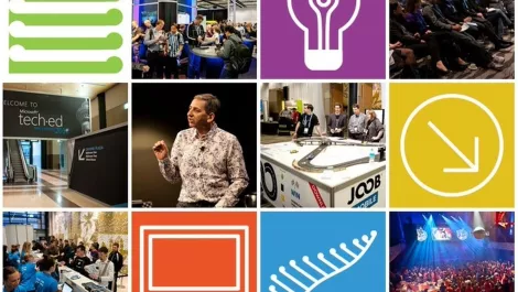 Registrations open for TechEd 2012