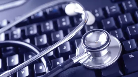 Cisco Capital supports tech innovation within the health sector