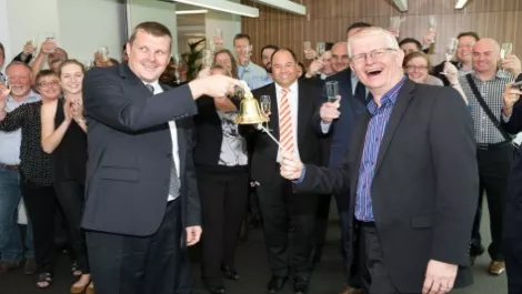 Enprise Group gears up for NZ success following NZAX listing