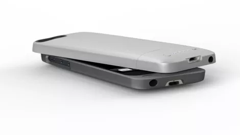 Review: Mophie Juice Pack Helium for iPhone 5