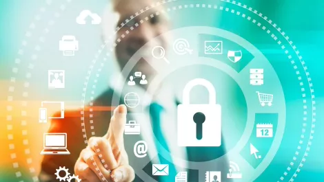 Fortinet: Security from the inside out