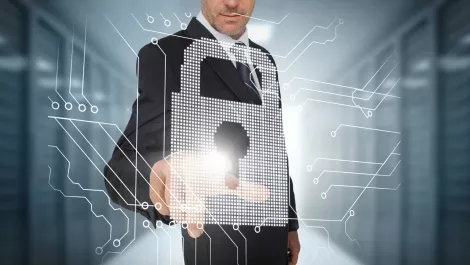 Protecting critical infrastructure comes down to three key things