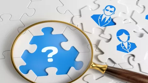 Digital Realty's senior VP sales & marketing departs, hunt begins for replacement