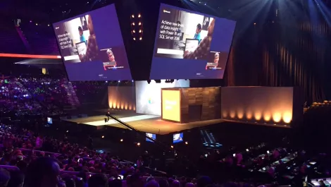 IGNITE 2016 SPECIAL: Microsoft unveils tons of new offerings to drive digital transformation