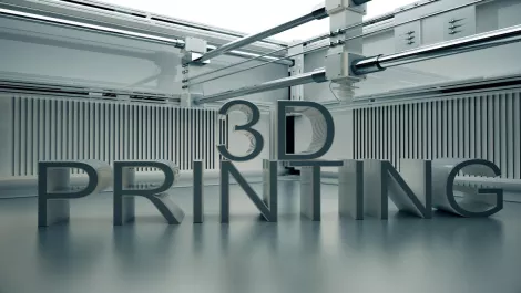 'Sophisticated' 3D printing market to soar on a global scale
