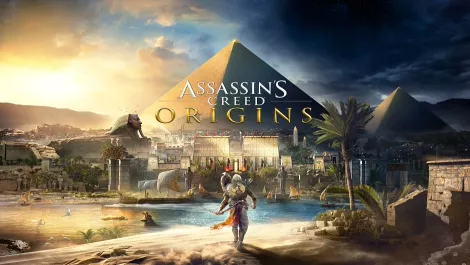 Hands-on Review: Assassin's Creed Origins takes us to Egypt