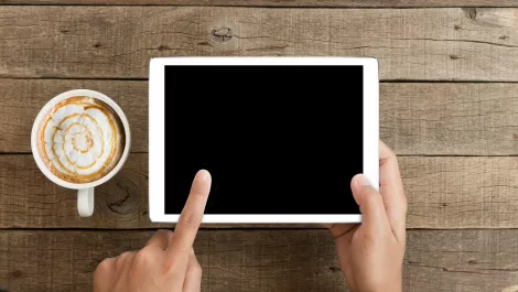 Four out of five key tablet vendors see growth - but market still declines