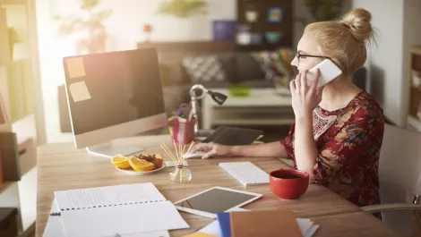 Forrester names VMware a leader in enterprise mobility management