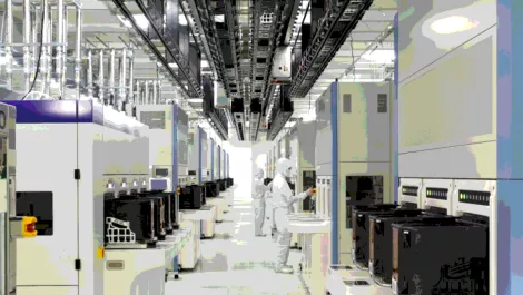 Toshiba Memory and Western Digital open new facilities in Japan