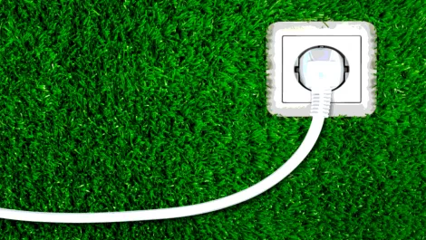 Digital Realty claims sustainability award at REITworld 2018