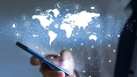 How Amazon aims to reinvent blockchain