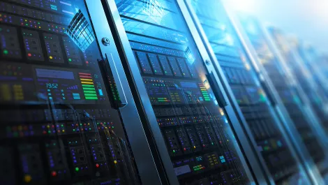 Expert shares what the future data centre will look like