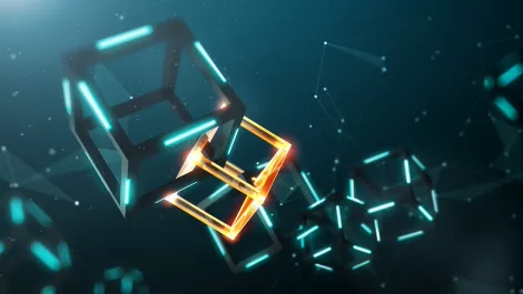 Two Ministers' thoughts on blockchain in Oz