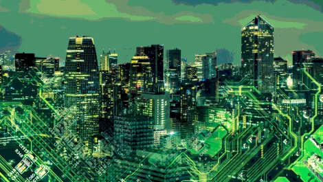 IaaS market on the rise, fuelled by surging hybrid cloud demand