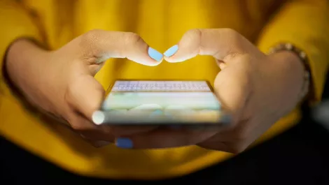 How SMS became the trusted mode of customer communications