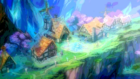 Game review: The Alliance Alive HD Remastered (Switch)