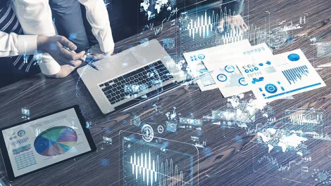 MuleSoft report encourages API-led approach for success in digital age