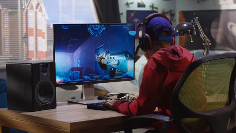Esports granted official status by Sport New Zealand