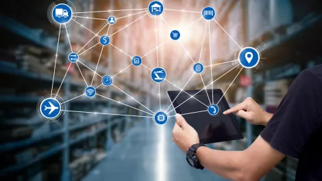 IoT sees significant investment, despite economic uncertainty