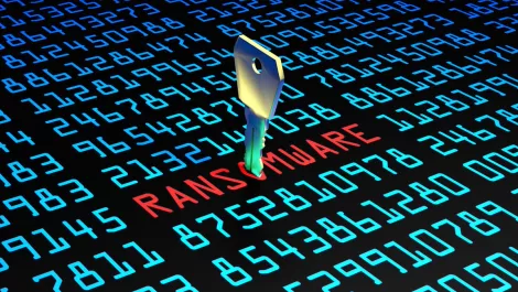 Recent high profile cyber attacks show rising threat of ransomware-as-a-service