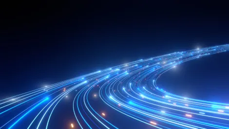 Colt fibre network seamlessly connects London and Paris now