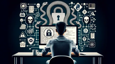 Malicious Python packages form serious security threat, Checkmarx study reveals