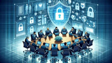 Cybersecurity tops UK, Irish tech investment priorities