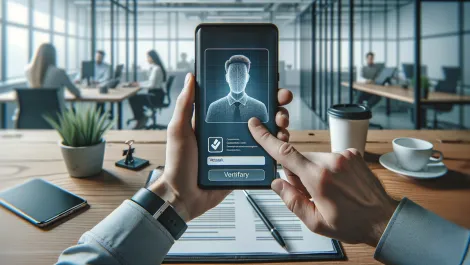 Dedoco unveils AI platform Ping to protect consumers from scams