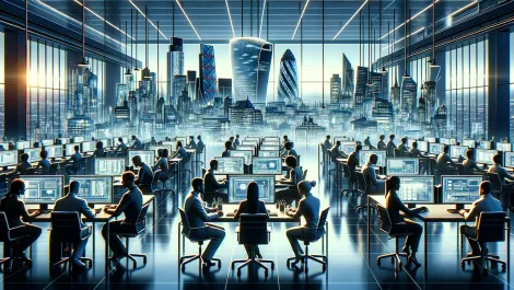 Quorum Cyber announces growth & global expansion for 2023