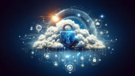 Check Point named Cloud Security Leader by Frost & Sullivan