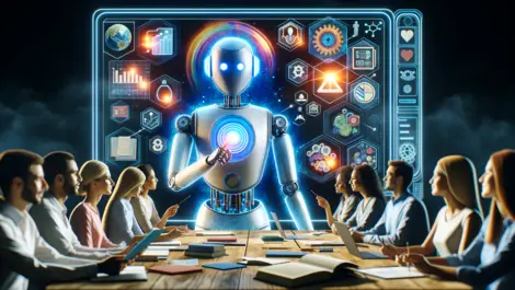 CoachHub unveils AI tool to enhance digital coaching experience