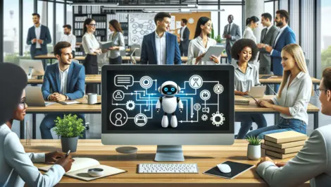 Momentum Life enhances quality assurance with AI bot QBOT
