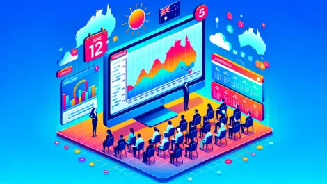 Paessler to host PRTG software webinars in Australia & NZ