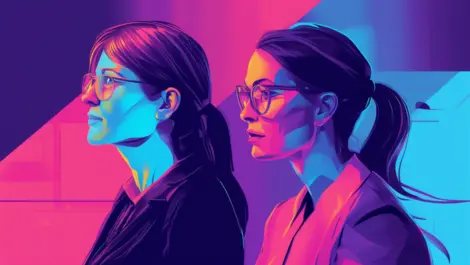 Study finds common names & gender disparities in UK tech industry