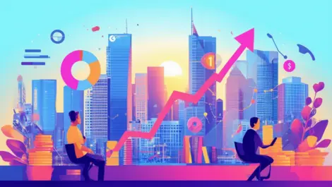 Equity crowdfunding industry in Australia sees 16% growth