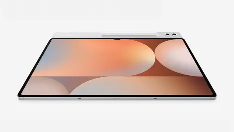 Hands-on Review: Samsung's Galaxy Tab S10 Ultra brings the wow back to tablets