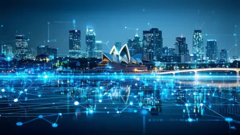 Colt expands Sydney network, boosting connectivity options
