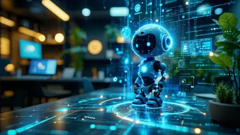 Cloudera unveils no-code AI chatbot solution for business