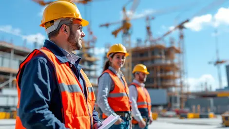 XYZ Reality achieves ISO 45001 health & safety standard