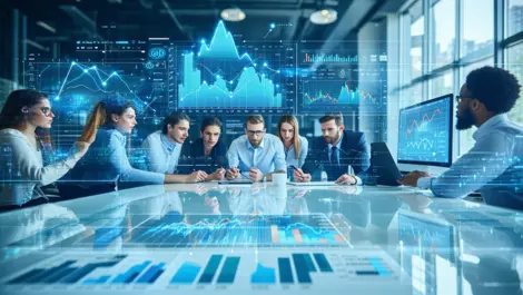 Dow Jones unveils new service for risk professionals