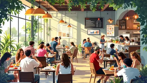 TheFork launches new tools to boost UK restaurants for summer