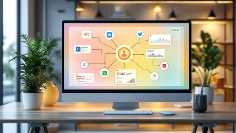 FourNet unveils AI-powered IntellAIgent platform for business