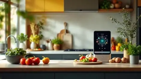 Thermomix TM7 debuts in Australia & NZ with new features