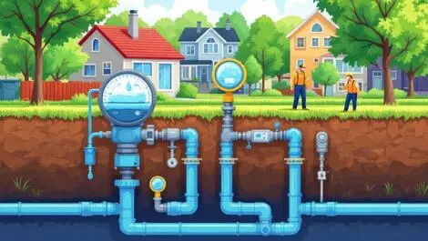 Jambi City smart water pilot starts with GHD tech from Canada