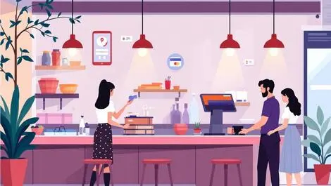 Adyen & Atlas partner to streamline payments for F&B in Singapore