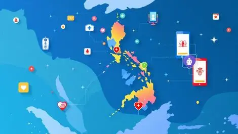 Naluri raises USD $5 million to expand digital health in Asia